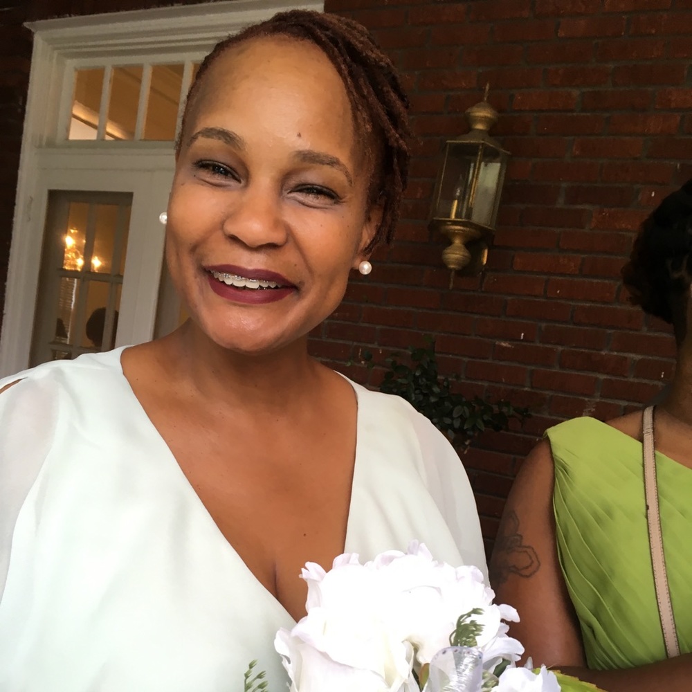 Meet your Posher, Faith